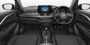 SUZUKI SWIFT 1.2 GLX CVT - 3 thumb