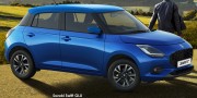 SUZUKI SWIFT 1.2 GLX CVT - 1 thumb