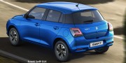 SUZUKI SWIFT 1.2 GLX CVT - 2 thumb