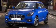 SUZUKI SWIFT 1.2 GLX CVT - 4 thumb