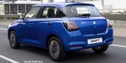 SUZUKI SWIFT 1.2 GLX CVT - 6 thumb