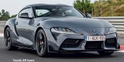 TOYOTA GR SUPRA 3.0T A/T - 7 thumb