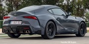 TOYOTA GR SUPRA 3.0T A/T - 9 thumb