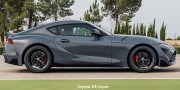 TOYOTA GR SUPRA 3.0T A/T - 8 thumb