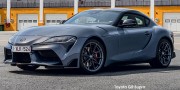 TOYOTA GR SUPRA 3.0T A/T - 2 thumb