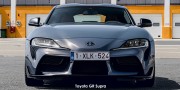 TOYOTA GR SUPRA 3.0T A/T - 3 thumb