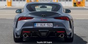 TOYOTA GR SUPRA 3.0T A/T - 6 thumb