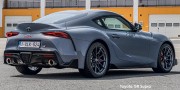 TOYOTA GR SUPRA 3.0T A/T - 5 thumb