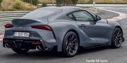 TOYOTA GR SUPRA 3.0T A/T - 1 thumb