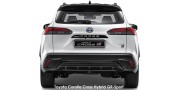 TOYOTA COROLLA CROSS 1.8 GR-S HYBRID - 34 thumb