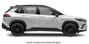 TOYOTA COROLLA CROSS 1.8 GR-S HYBRID - 33 thumb