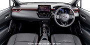 TOYOTA COROLLA CROSS 1.8 GR-S HYBRID - 28 thumb