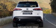 TOYOTA COROLLA CROSS 1.8 GR-S HYBRID - 25 thumb