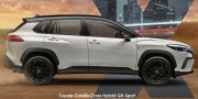 TOYOTA COROLLA CROSS 1.8 GR-S HYBRID - 31 thumb