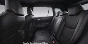 TOYOTA COROLLA CROSS 1.8 GR-S HYBRID - 47 thumb