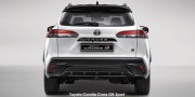 TOYOTA COROLLA CROSS 1.8 GR-S HYBRID - 46 thumb