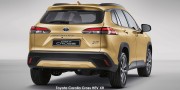 TOYOTA COROLLA CROSS 1.8 GR-S HYBRID - 17 thumb