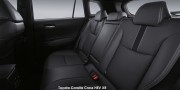 TOYOTA COROLLA CROSS 1.8 GR-S HYBRID - 24 thumb