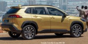 TOYOTA COROLLA CROSS 1.8 GR-S HYBRID - 12 thumb