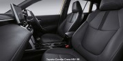 TOYOTA COROLLA CROSS 1.8 GR-S HYBRID - 23 thumb