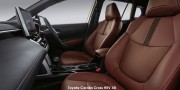 TOYOTA COROLLA CROSS 1.8 GR-S HYBRID - 20 thumb