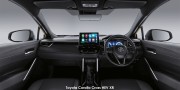 TOYOTA COROLLA CROSS 1.8 GR-S HYBRID - 22 thumb