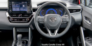 TOYOTA COROLLA CROSS 1.8 GR-S HYBRID - 8 thumb