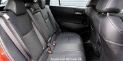 TOYOTA COROLLA CROSS 1.8 GR-S HYBRID - 10 thumb