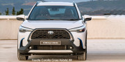 TOYOTA COROLLA CROSS 1.8 GR-S HYBRID - 12 thumb