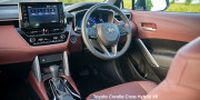 TOYOTA COROLLA CROSS 1.8 GR-S HYBRID - 18 thumb