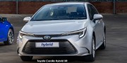 TOYOTA GR COROLLA 1.6T CIRCUIT (5DR) - 9 thumb