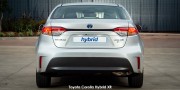 TOYOTA GR COROLLA 1.6T CIRCUIT (5DR) - 13 thumb