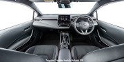 TOYOTA GR COROLLA 1.6T CIRCUIT (5DR) - 21 thumb