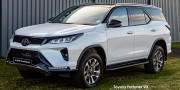 TOYOTA FORTUNER 2.8GD-6 4X4 GR-S A/T - 0 thumb