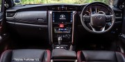 TOYOTA FORTUNER 2.8GD-6 4X4 GR-S A/T - 7 thumb