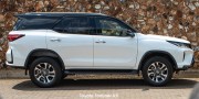 TOYOTA FORTUNER 2.8GD-6 4X4 GR-S A/T - 2 thumb