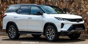 TOYOTA FORTUNER 2.8 GD-6 4X4 VX AT (MHEV) - 1 thumb