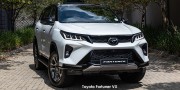 TOYOTA FORTUNER 2.8 GD-6 4X4 VX AT (MHEV) - 3 thumb