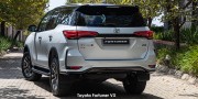 TOYOTA FORTUNER 2.8GD-6 4X4 GR-S A/T - 4 thumb