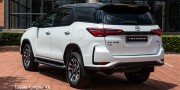 TOYOTA FORTUNER 2.8 GD-6 4X4 VX AT (MHEV) - 6 thumb