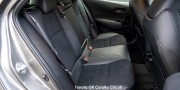 TOYOTA GR COROLLA 1.6T CIRCUIT (5DR) - 43 thumb