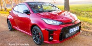 TOYOTA GR YARIS RALLY 1.6T - 4 thumb