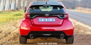 TOYOTA GR YARIS RALLY 1.6T - 3 thumb