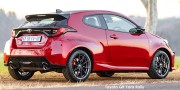 TOYOTA GR YARIS RALLY 1.6T - 1 thumb