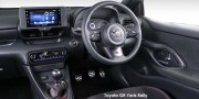 TOYOTA GR YARIS RALLY 1.6T - 7 thumb