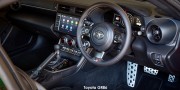 TOYOTA GR86 2.4 A/T - 8 thumb