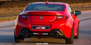 TOYOTA GR86 2.4 A/T - 6 thumb