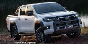 TOYOTA HILUX 2.8 GD-6 RB LEGEND RS 4X4 A/T P/U D/C (MHEV) - 38 thumb