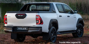 TOYOTA HILUX 2.8 GD-6 RB LEGEND RS 4X4 A/T P/U D/C (MHEV) - 41 thumb