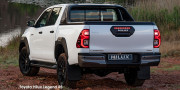 TOYOTA HILUX 2.8 GD-6 RB LEGEND RS 4X4 A/T P/U D/C (MHEV) - 39 thumb